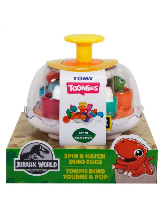 Tomy E73252 jucării tip figurine pentru copii Tomy - 7