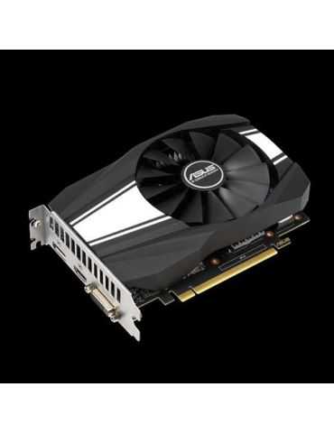 Placa video asus phoenix geforce gtx 1650 super 4gb gddr6 Asus - 1