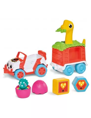 Tomy E73253 vehicule de jucărie Tomy - 1 - Tik.ro