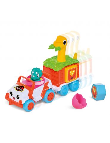 Tomy E73253 vehicule de jucărie Tomy - 4