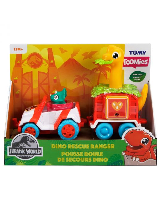 Tomy E73253 vehicule de jucărie Tomy - 6