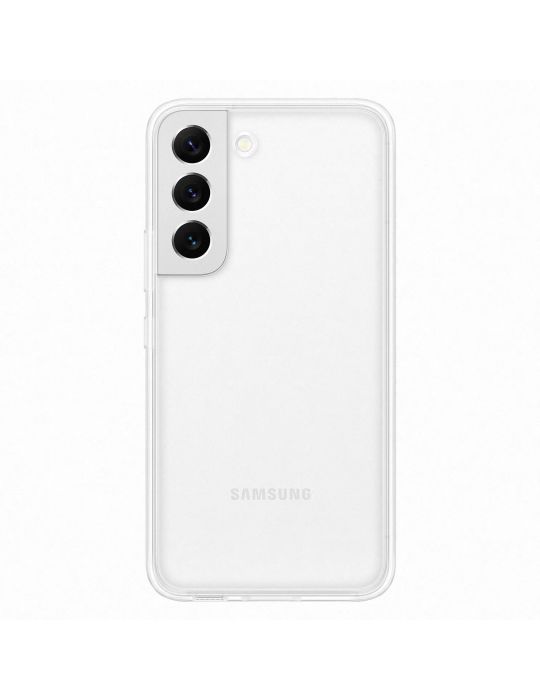Samsung EF-MS901C carcasă pentru telefon mobil 15,5 cm (6.1") Copertă Transparente Samsung - 2