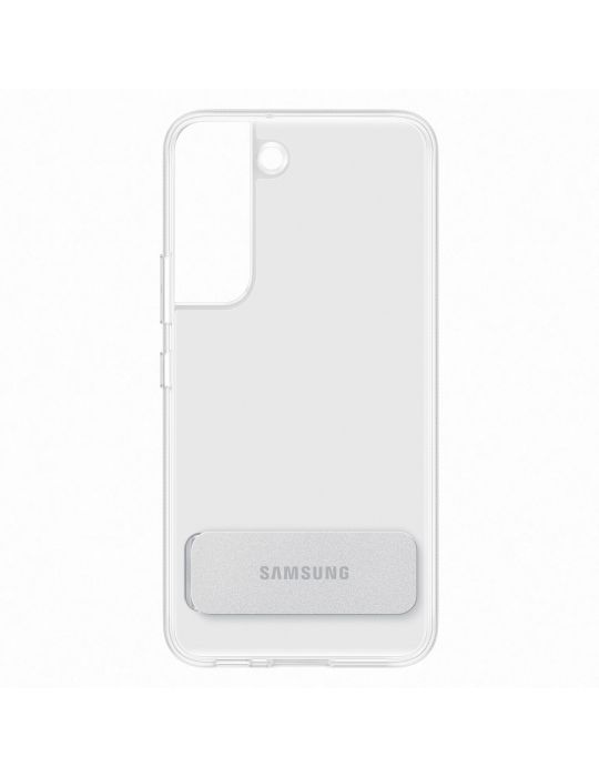 Samsung EF-JS901C carcasă pentru telefon mobil 15,5 cm (6.1") Copertă Transparente Samsung - 4