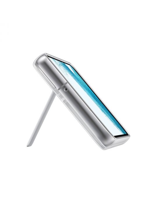 Samsung EF-JS901C carcasă pentru telefon mobil 15,5 cm (6.1") Copertă Transparente Samsung - 6