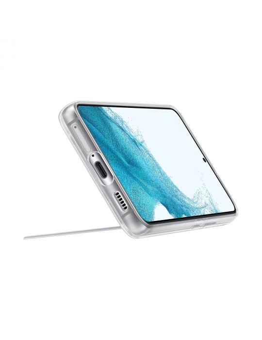 Samsung EF-JS901C carcasă pentru telefon mobil 15,5 cm (6.1") Copertă Transparente Samsung - 7