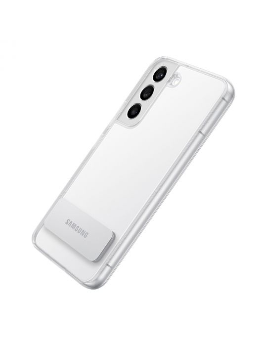 Samsung EF-JS901C carcasă pentru telefon mobil 15,5 cm (6.1") Copertă Transparente Samsung - 9