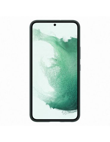 Samsung EF-PS901T carcasă pentru telefon mobil 15,5 cm (6.1") Copertă Verde Samsung - 2