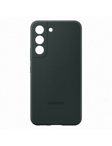 Samsung EF-PS901T carcasă pentru telefon mobil 15,5 cm (6.1") Copertă Verde Samsung - 3