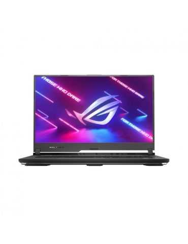 Laptop ASUS ROG Strix G17 G713IE-HX004,Ryzen 7 4800H,17.3",RAM 8GB,SSD 512GB,nVidia GeForce RTX 3050 Ti 4GB,No OS,Eclipse Gray A