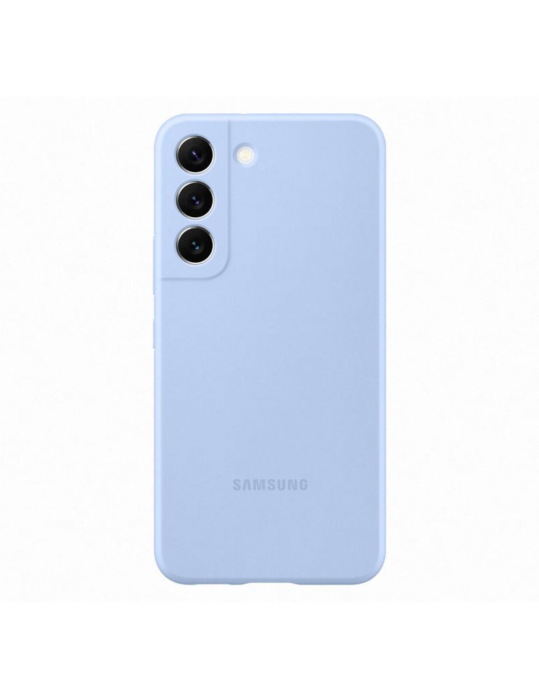 Samsung EF-PS901T carcasă pentru telefon mobil 15,5 cm (6.1") Copertă Albastru