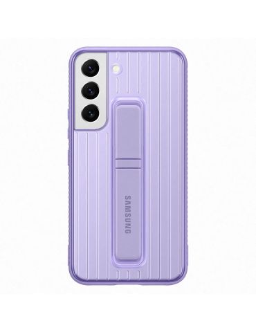 Samsung EF-RS901C carcasă pentru telefon mobil 15,5 cm (6.1") Copertă Levănțică Samsung - 1
