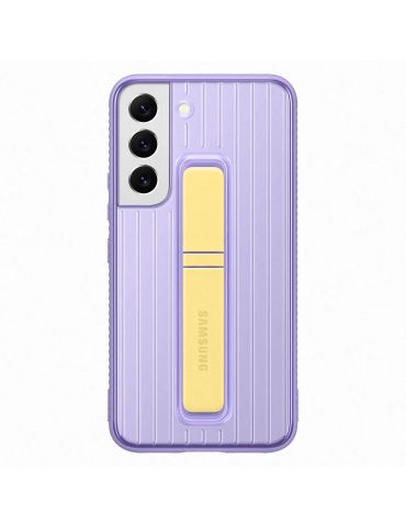 Samsung EF-RS901C carcasă pentru telefon mobil 15,5 cm (6.1") Copertă Levănțică Samsung - 2