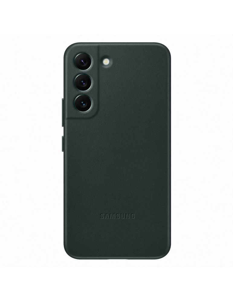 Samsung EF-VS901L carcasă pentru telefon mobil 15,5 cm (6.1") Copertă Verde