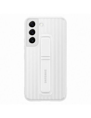 Samsung EF-RS901C carcasă pentru telefon mobil 15,5 cm (6.1") Copertă Alb Samsung - 1