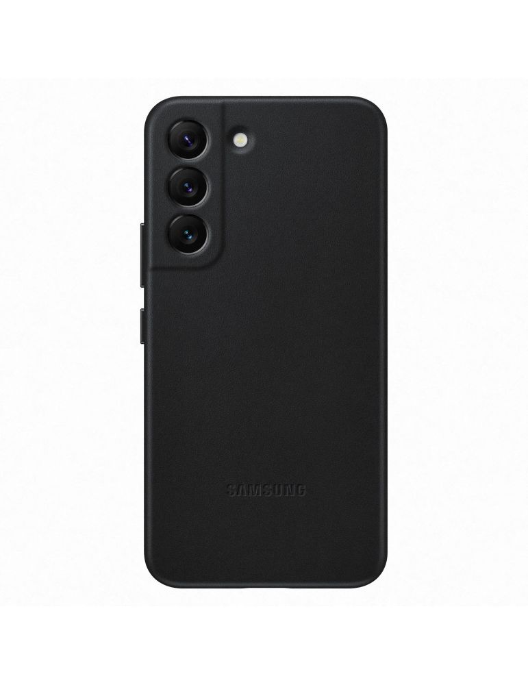Husa pentru Samsung Galaxy S22, negru