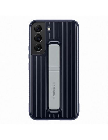 Samsung EF-RS901C carcasă pentru telefon mobil 15,5 cm (6.1") Copertă Bleumarin Samsung - 2
