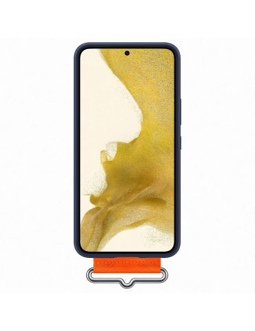 Samsung EF-GS901T carcasă pentru telefon mobil 15,5 cm (6.1") Copertă Bleumarin