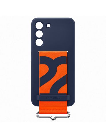Samsung EF-GS901T carcasă pentru telefon mobil 15,5 cm (6.1") Copertă Bleumarin