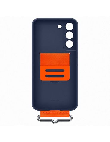 Samsung EF-GS901T carcasă pentru telefon mobil 15,5 cm (6.1") Copertă Bleumarin