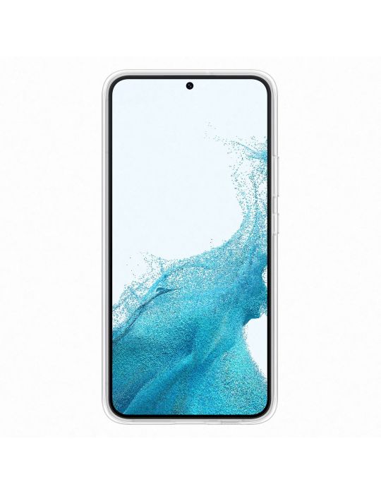 Samsung EF-MS906C carcasă pentru telefon mobil 16,8 cm (6.6") Margine Transparente