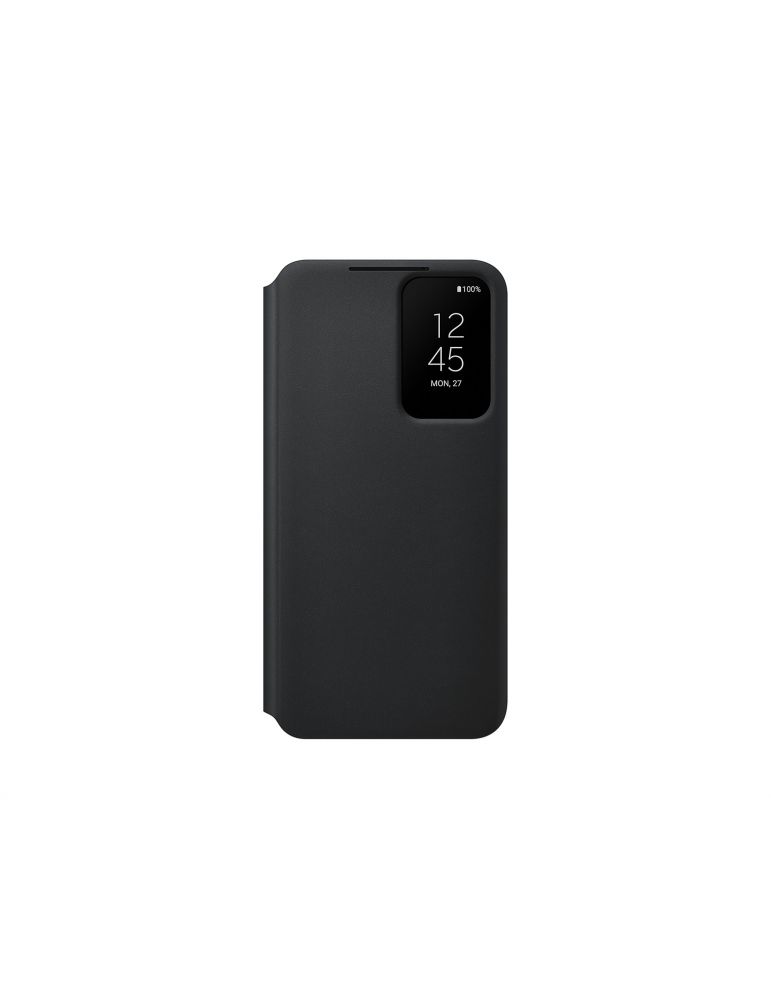 Samsung EF-ZS901CBEGEE carcasă pentru telefon mobil 15,5 cm (6.1") Copertă Negru