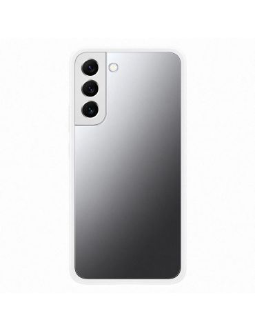 Samsung EF-MS906C carcasă pentru telefon mobil 16,8 cm (6.6") Margine Alb - Tik.ro