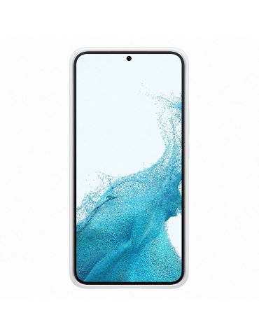 Samsung EF-MS906C carcasă pentru telefon mobil 16,8 cm (6.6") Margine Alb