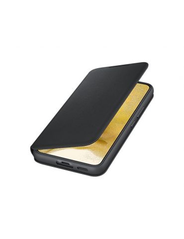 Samsung EF-NS901PBEGEE carcasă pentru telefon mobil 15,5 cm (6.1") Carcasă tip flip Negru Samsung - 4