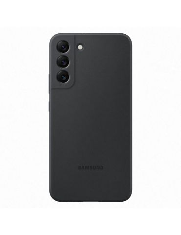 Samsung EF-PS906T carcasă pentru telefon mobil 16,8 cm (6.6") Copertă Negru Samsung - 1
