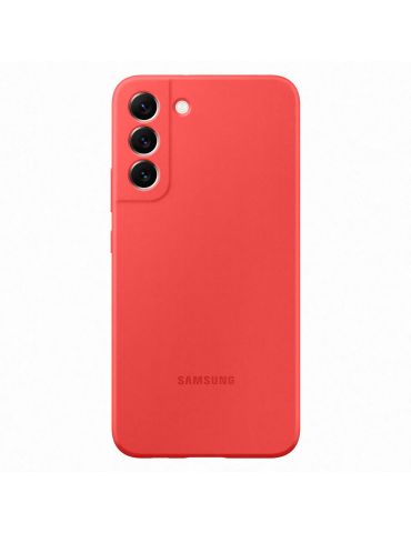 Samsung EF-PS906T carcasă pentru telefon mobil 16,8 cm (6.6") Copertă Roşu - Tik.ro
