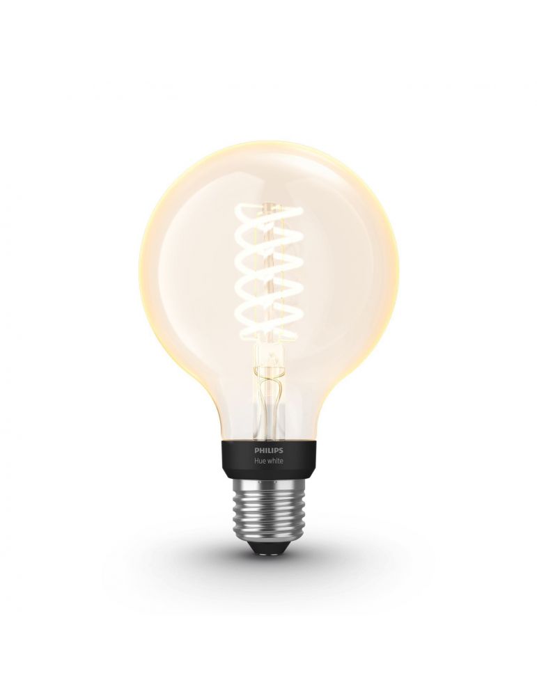 Philips Hue alb Pachet de 1 bucată G93