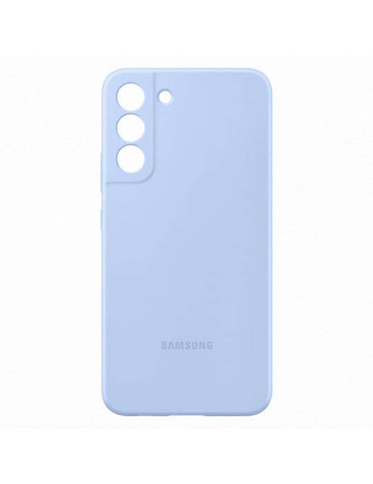 Samsung EF-PS906T carcasă pentru telefon mobil 16,8 cm (6.6") Copertă Albastru Samsung - 3