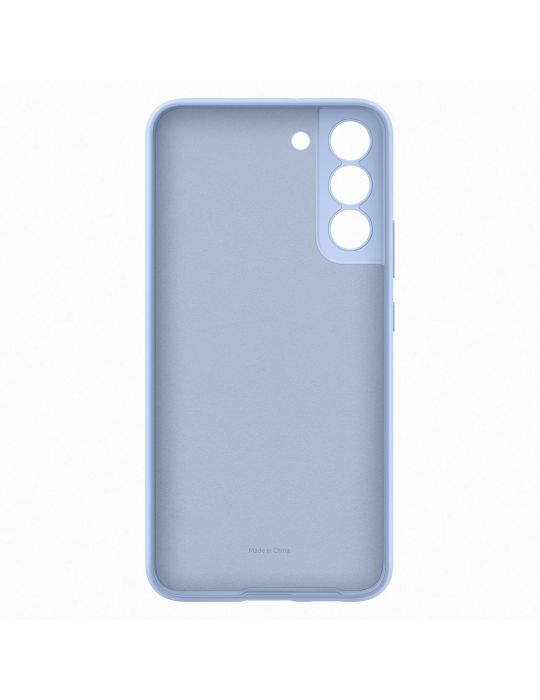 Samsung EF-PS906T carcasă pentru telefon mobil 16,8 cm (6.6") Copertă Albastru Samsung - 4