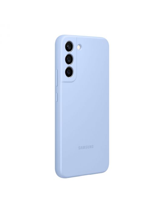 Samsung EF-PS906T carcasă pentru telefon mobil 16,8 cm (6.6") Copertă Albastru Samsung - 5