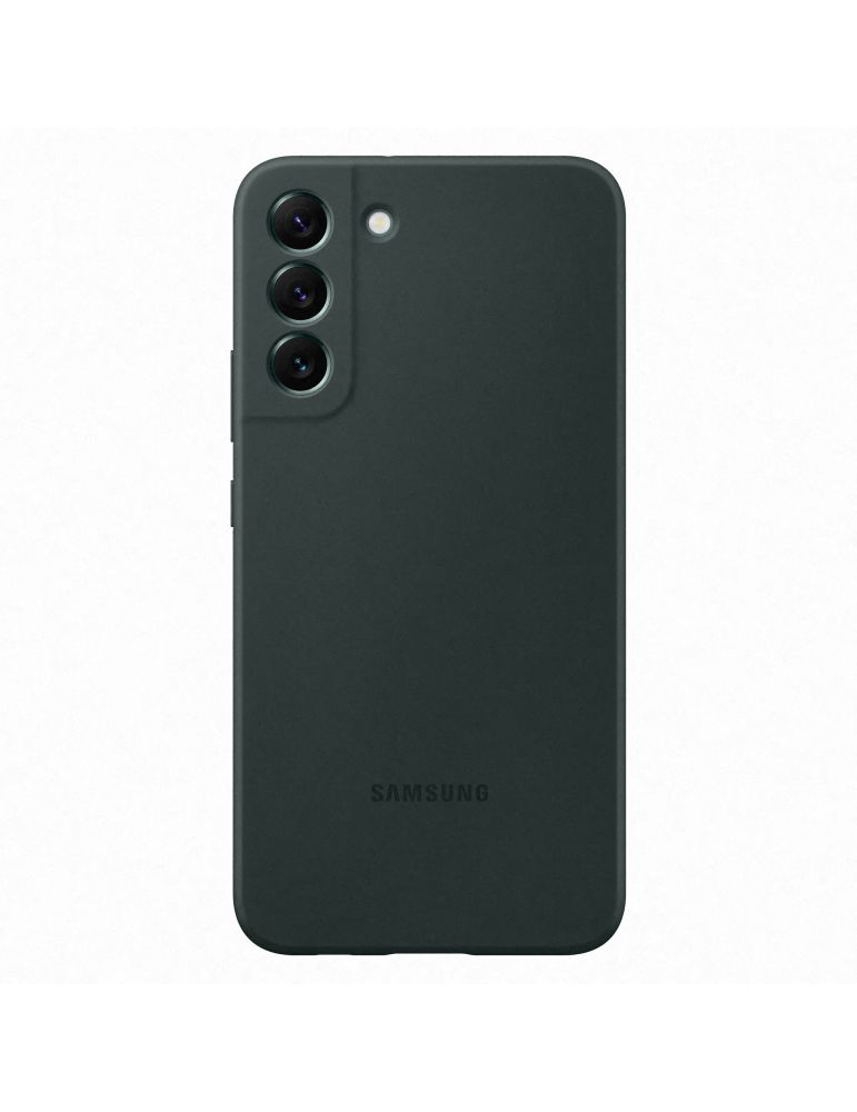 Samsung EF-PS906T carcasă pentru telefon mobil 16,8 cm (6.6") Copertă Verde