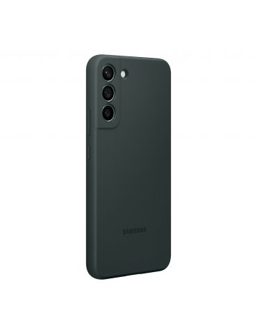 Samsung EF-PS906T carcasă pentru telefon mobil 16,8 cm (6.6") Copertă Verde Samsung - 5