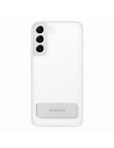 Samsung EF-JS906C carcasă pentru telefon mobil 16,8 cm (6.6") Copertă Transparente Samsung - 1 - Tik.ro