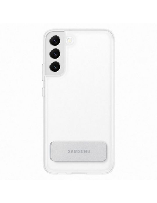 Samsung EF-JS906C carcasă pentru telefon mobil 16,8 cm (6.6") Copertă Transparente Samsung - 1