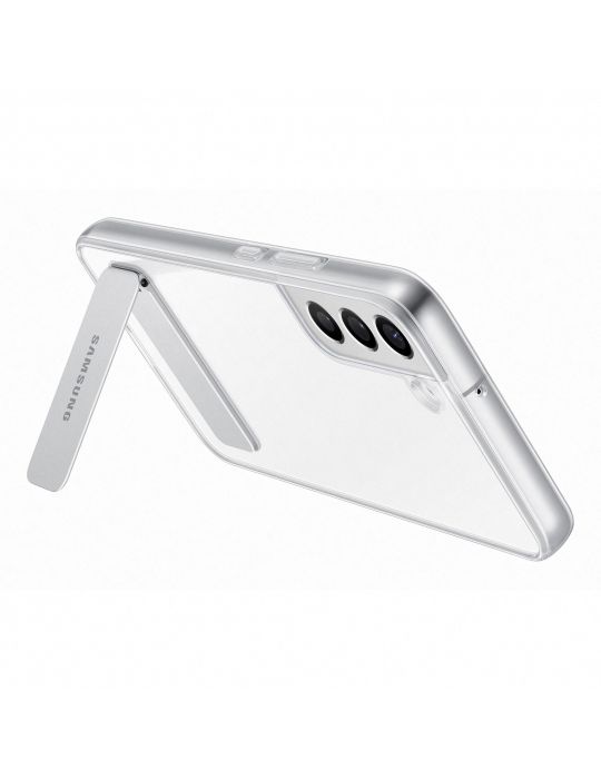 Samsung EF-JS906C carcasă pentru telefon mobil 16,8 cm (6.6") Copertă Transparente Samsung - 3