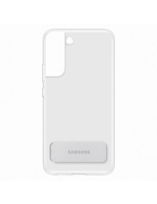 Samsung EF-JS906C carcasă pentru telefon mobil 16,8 cm (6.6") Copertă Transparente Samsung - 4