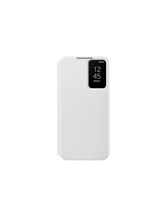 Samsung EF-ZS906CWEGEE carcasă pentru telefon mobil 16,8 cm (6.6") Carcasă tip flip Alb