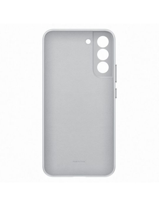 Samsung EF-VS906L carcasă pentru telefon mobil 16,8 cm (6.6") Copertă Gri