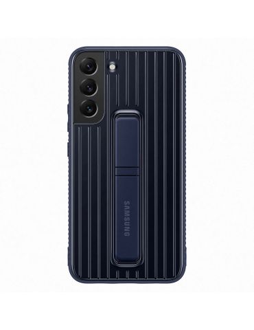 Samsung EF-RS906C carcasă pentru telefon mobil 16,8 cm (6.6") Copertă Bleumarin Samsung - 1 - Tik.ro
