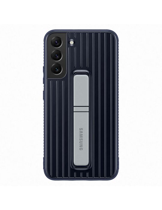 Samsung EF-RS906C carcasă pentru telefon mobil 16,8 cm (6.6") Copertă Bleumarin Samsung - 2