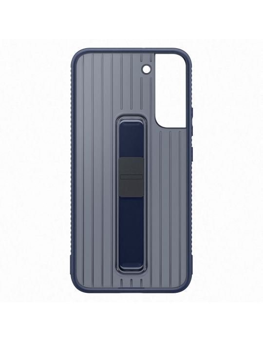 Samsung EF-RS906C carcasă pentru telefon mobil 16,8 cm (6.6") Copertă Bleumarin Samsung - 5