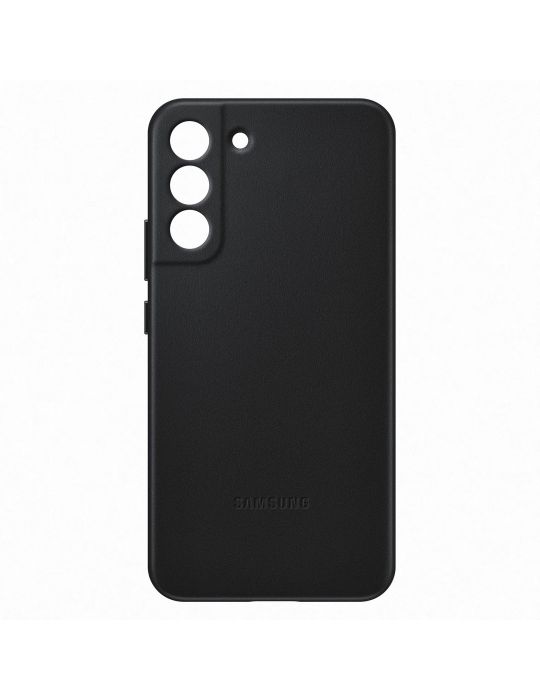 Samsung EF-VS906L carcasă pentru telefon mobil 16,8 cm (6.6") Copertă Negru
