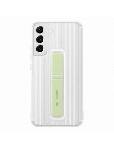 Samsung EF-RS906C carcasă pentru telefon mobil 16,8 cm (6.6") Copertă Alb Samsung - 2