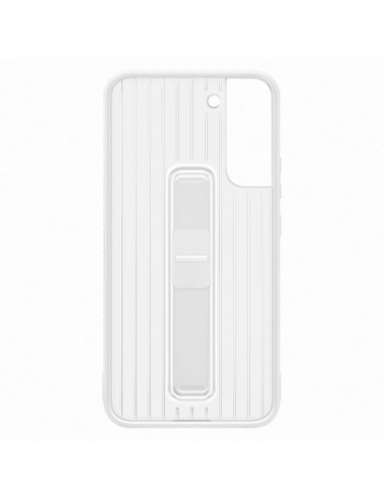 Samsung EF-RS906C carcasă pentru telefon mobil 16,8 cm (6.6") Copertă Alb Samsung - 5