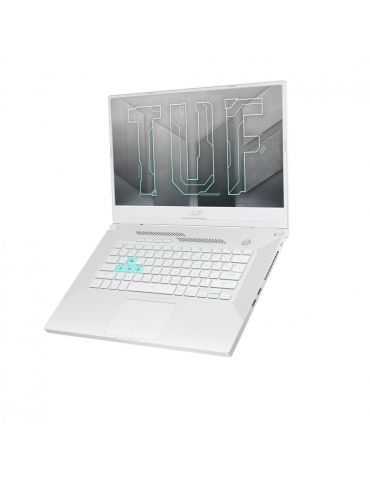 Laptop gaming asus tuf dash f15 fx516pe-hn019 15.6-inch fhd (1920 x 1080) Asus - 1