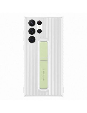 Samsung EF-RS908C carcasă pentru telefon mobil 17,3 cm (6.8") Copertă Alb Samsung - 1